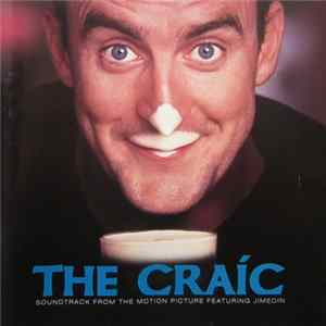 Various - The Craic (Soundtrack From The Motion Picture Featuring Jimeoin) Album