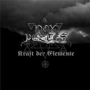 Nox Pestes - Kraft Der Elemente Album