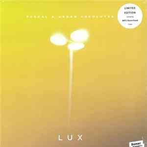 Paskal & Urban Absolutes - Lux Album