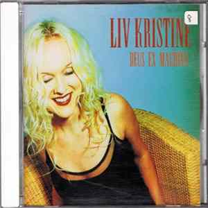 Liv Kristine - Deus Ex Machina Album
