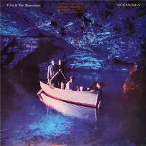 Echo & The Bunnymen - Ocean Rain Album