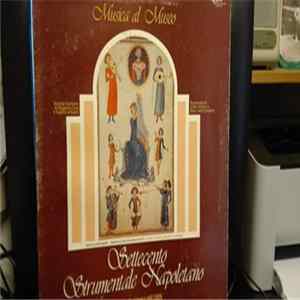 Various - Musica al Museo. Settecento Strumentale Napoletano Album