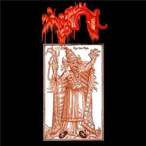 Kiss Thy Goat - Ego Fum Papa Album