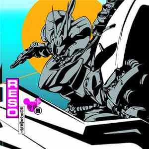 Reso - Heavy Arms EP Album