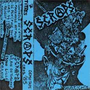Scraps - Scraps Album