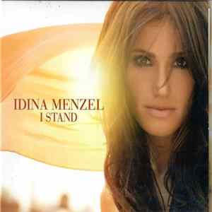 Idina Menzel - I Stand Album
