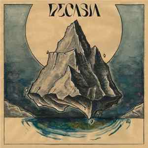 Decasia - Decasia Album