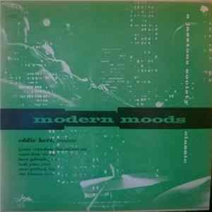 Eddie Bert - Modern Moods Album