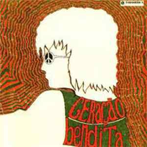 Spectrum - Geração Bendita Album