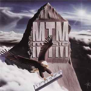 Various - MTM Music Volume 3 Album