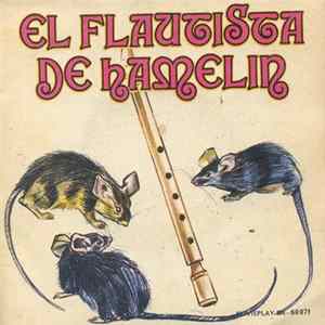 Various - El Flautista De Hamelin Album