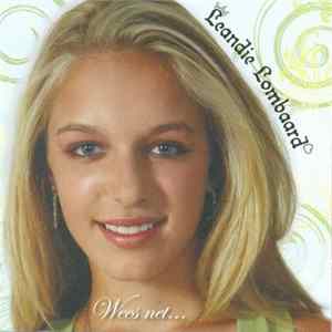 Leandie Lombaard - Wees Net... Album