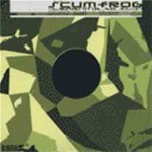 The Scumfrog - Learning To Fly Album