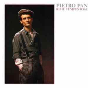 Pietro Pan - Rime Tempestose Album