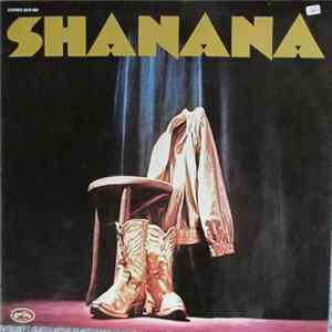 Shanana - Shanana Album
