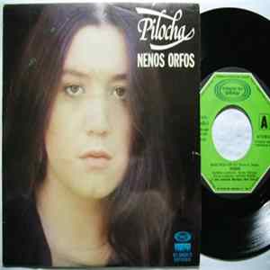Pilocha - Nenos Orfos Album