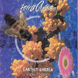 Vicki Hansen - Earthly Garden Album