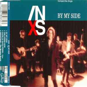 INXS - By My Side Album
