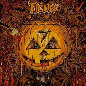 Figure - Monsters 7 Album
