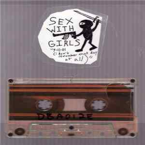 D Yellow Swans / Sex With Girls - D Yellow Swans / Sex With Girls Album