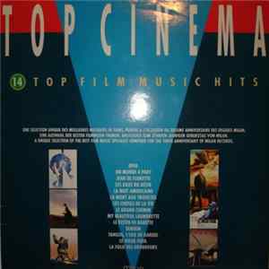 Various - Top Cinema Album