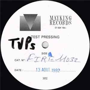 Television Personalities - Closer To God Album