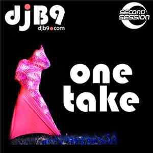 DJB9 - One Take Album