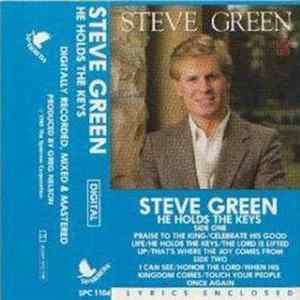 Steve Green - He Holds The Keys Album