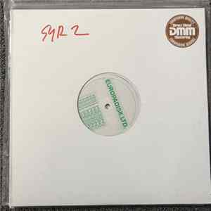 Sonic Youth - Slaapkamers Met Slagroom Album
