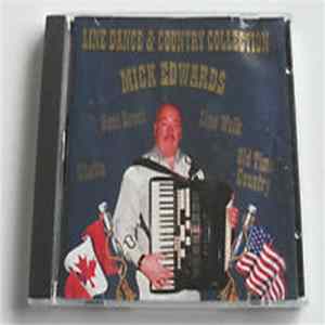 Mick Edwards - Line Dance & Country Collection Album