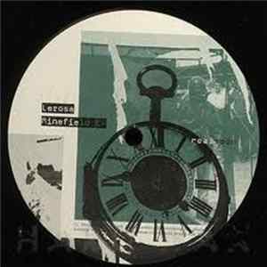 Lerosa - Minefield EP Album