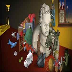 La Stella Rossa Del Kinotto - La Stella Rossa Del Kinotto Album