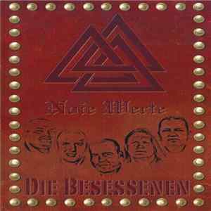 Noie Werte - Die Besessenen Album