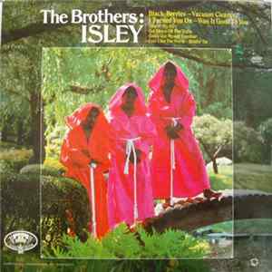 The Isley Brothers - The Brothers: Isley Album