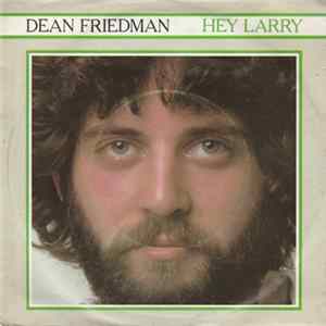 Dean Friedman - Hey Larry Album