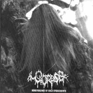 Corpse - Remembrance Of Cold Embodiments Album