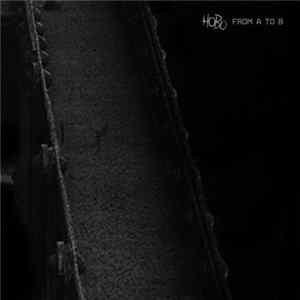 Hobo - From A To B Album