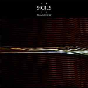 Sigils - Transverse EP Album