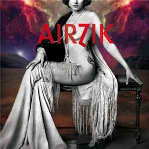 Airzik - Airzik EP Album