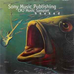 Various - CMJ Music Sampler - Hooked Album