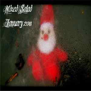 Bill Patrick - Mixed Salad January 2011 Album