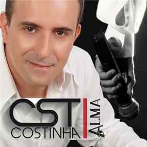 Costinha - Alma Album