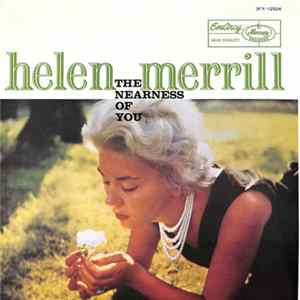 Helen Merrill - The Nearness Of You Album