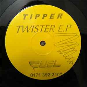 Tipper - Twister Album
