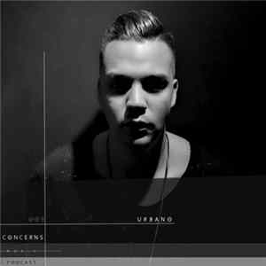 Urbano - Podcast Series 003 Album