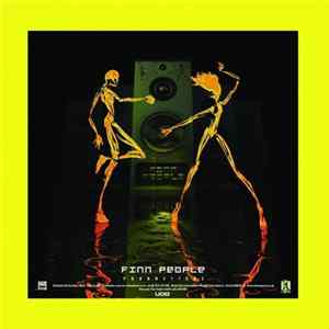 Ego Trippin' - In The Mood / Nasty It Up Album