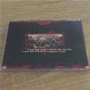 Carnage A.D. - Combat Area Album