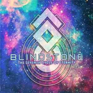 Blindstone - The Seventh Cycle of Eternity Album