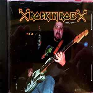 Various - Rockin' Rob "1967-2001": Tribute To Rockin Rob Dapello Album
