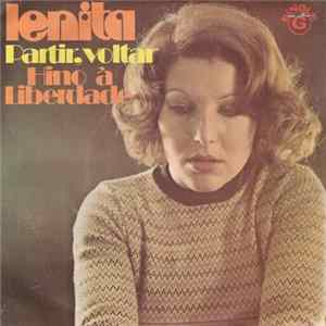 Lenita - Partir, Voltar Album